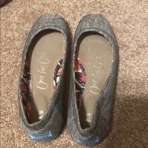 Great condition still lots of love left!